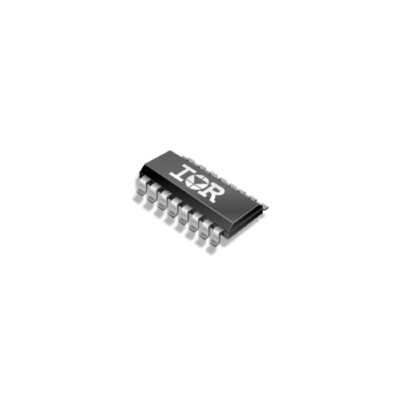 IRS20957S, IRS20957 SOIC-16...