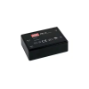 PM-15-24 85 ~ 264 VAC 120 ~ 370 VDC Giriş 24V DC Çıkış 15W AC-DC Konvertör-mini-0