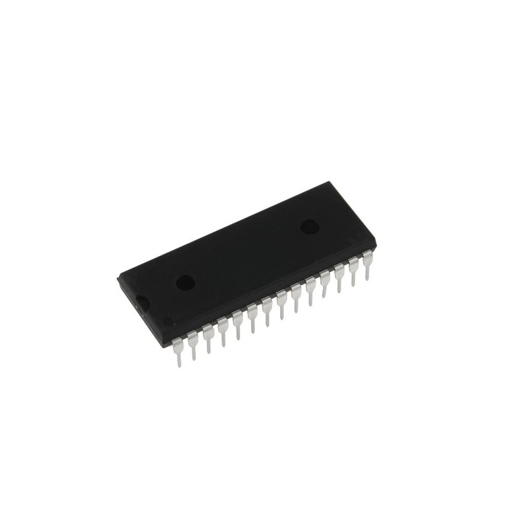 AT28C64B-15PC (28C64) DIP-28W Entegre Devre