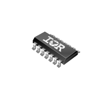 IRS21844S, S21844S SOIC-14...