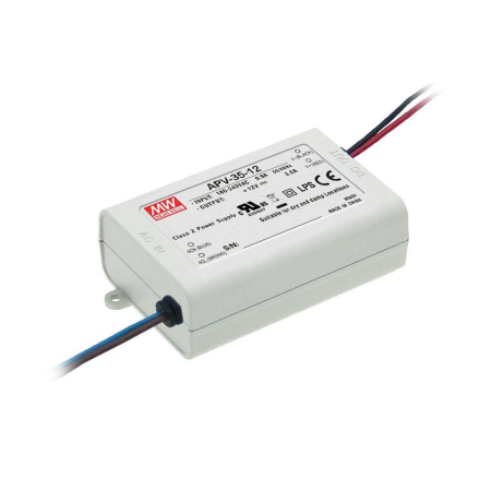 APV-35-15 90VAC-264VAC...