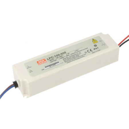 LPC-100-700 90VAC-264VAC...