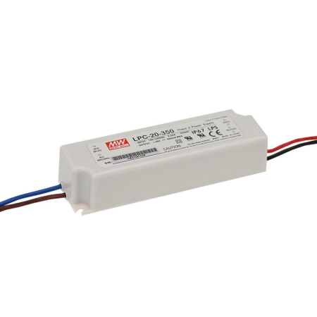 LPC-20-350 90VAC-264VAC...