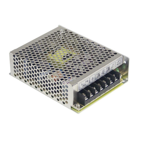 RS-50-5, 5VDC 10.0A 50W Güç...