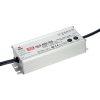 HLG-40H-24 90VAC-305VAC Giriş 14.4~24V Çıkış 40W Led Sürücü-mini-0