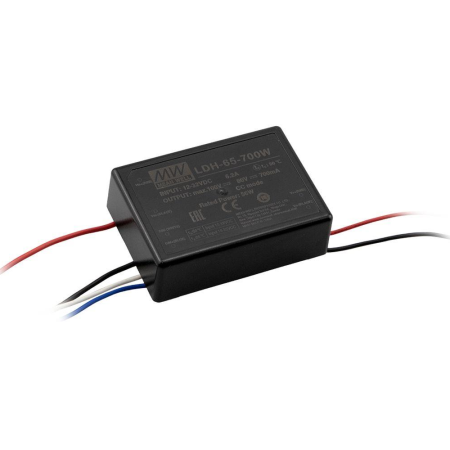 LDH-65-700W 9.5V-32V Giriş...