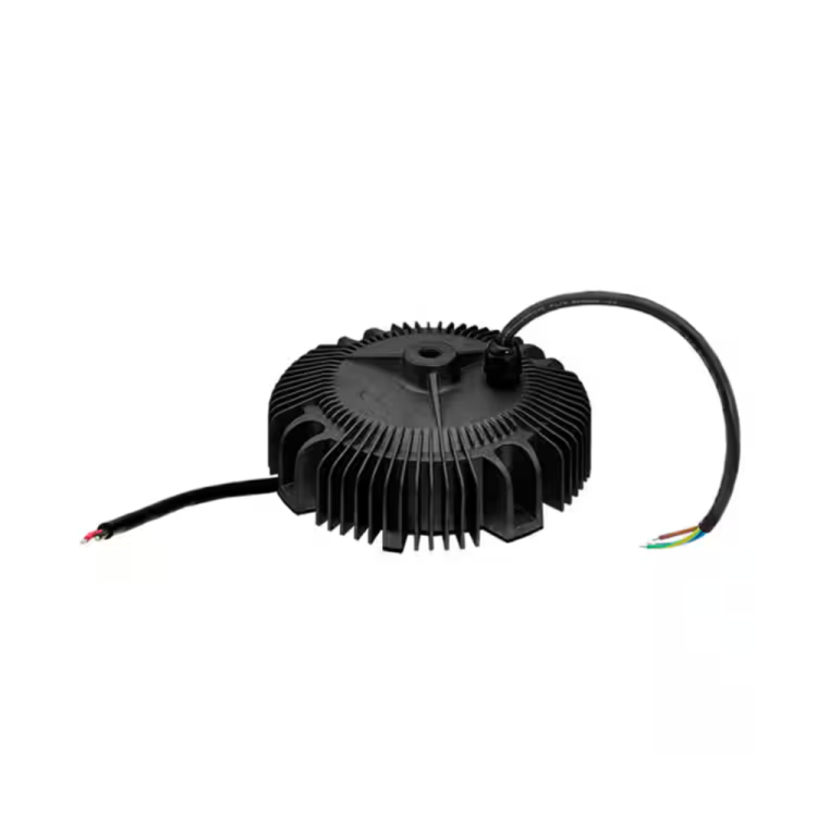 HBG-240-24 90VAC-305VAC Giriş 14.4~24V Çıkış 240W Led Sürücü