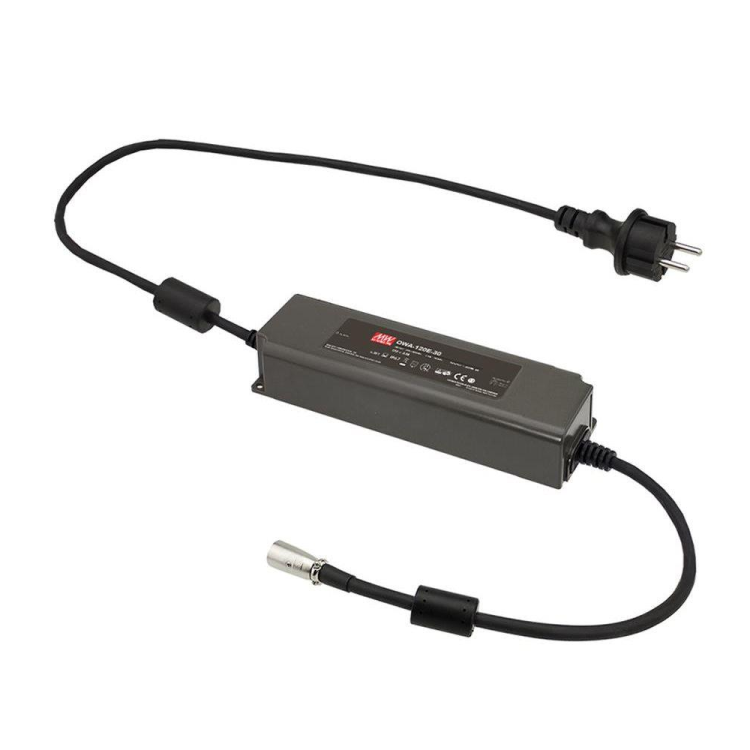 OWA-120E-12 12V 9.6A 115W Adaptör