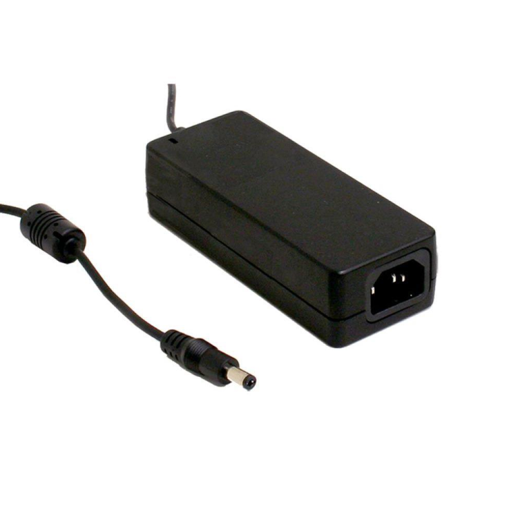 GST60A24-P1J 24V 2.5A 60W Adaptör