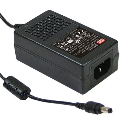 GST25A05-P1J 5V 4A 20W Adaptör