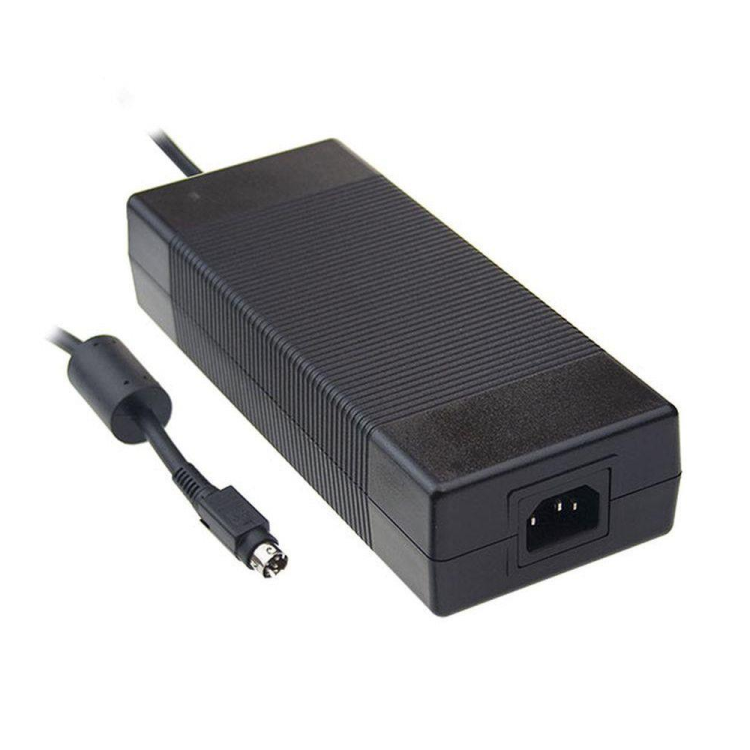 GST220A48-R7B 48V 4.6A 221W Adaptör