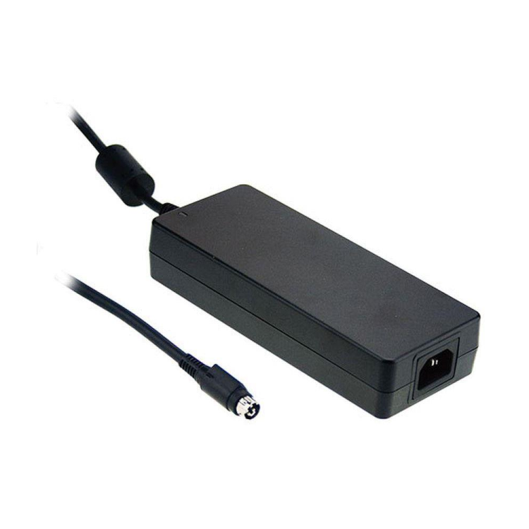 GST160A48-R7B 48V 3.34A 160W Adaptör