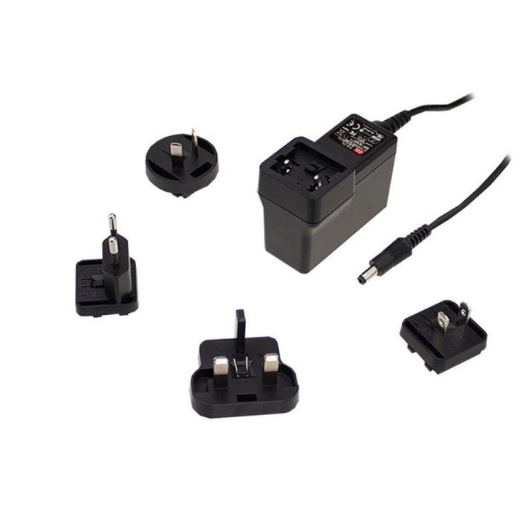 GEM40I09-P1J 9V 4A 36W Adaptör