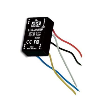 LDB-300LW 9V-36V Giriş...