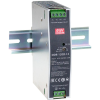 DDR-120D-12 12V Çıkış 10A 120W Ray Montaj SMPS Güç Kaynağı-mini-0