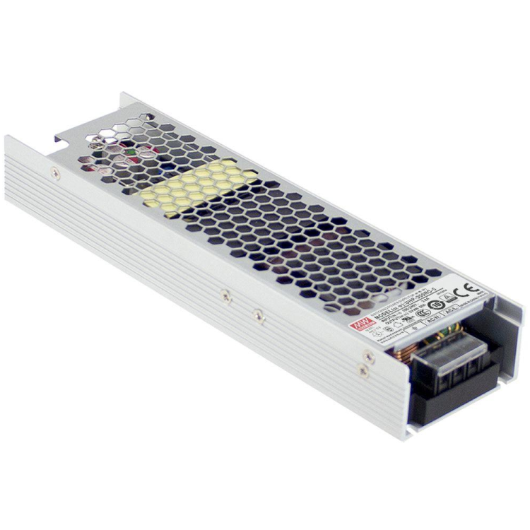 UHP-350-5 5V Çıkış 60A 300W SMPS Güç Kaynağı