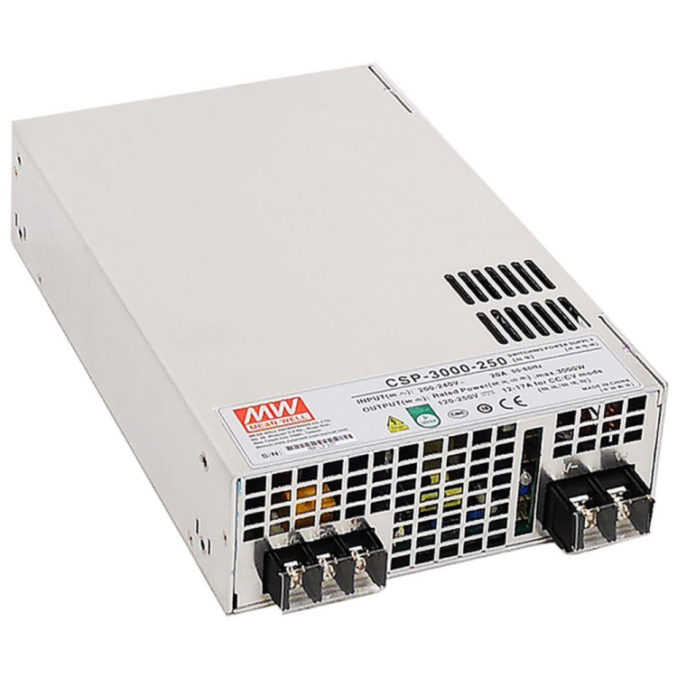 CSP-3000-120 120V Çıkış 25A 3000W SMPS Güç Kaynağı