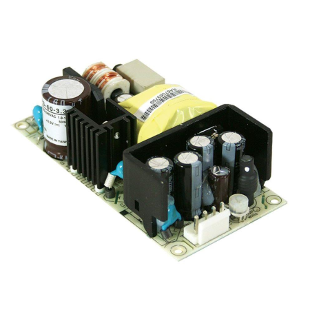 RPS-60-12 12V Çıkış 5A 60W...