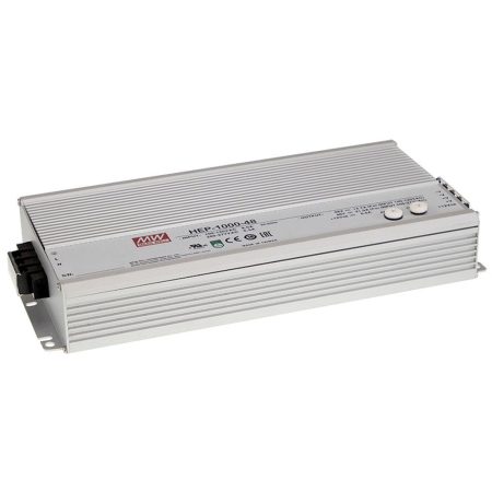 HEP-1000-48 48V Çıkış 21A...