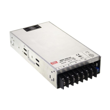 MSP-300-12 12V Çıkış 27A...