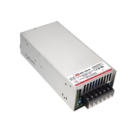 MSP-1000-12 12V Çıkış 80A...