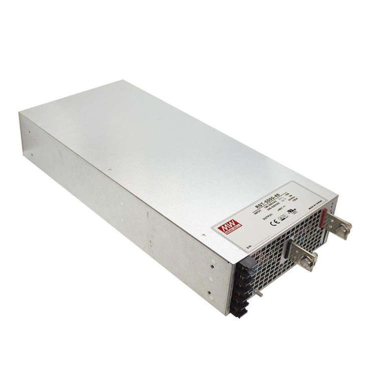 RST-5000-24 24V Çıkış 200A 4800W SMPS Güç Kaynağı