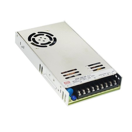 RSP-320-5, 5VDC 60.0A 300W...