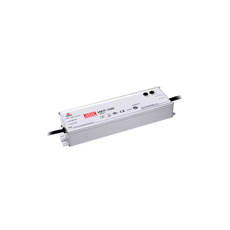 HEP-100-24A 24V Çıkış 4A...