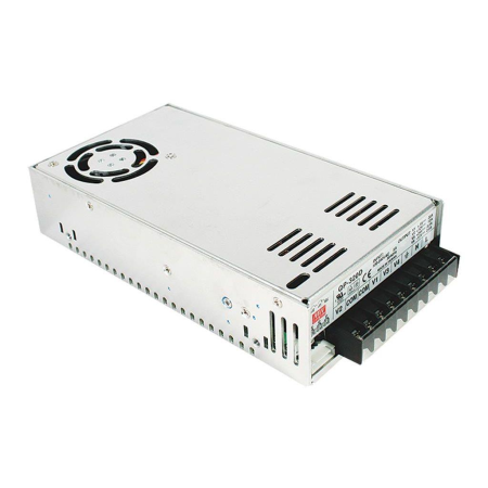 QP-320D Üç Çıkış 316W SMPS...