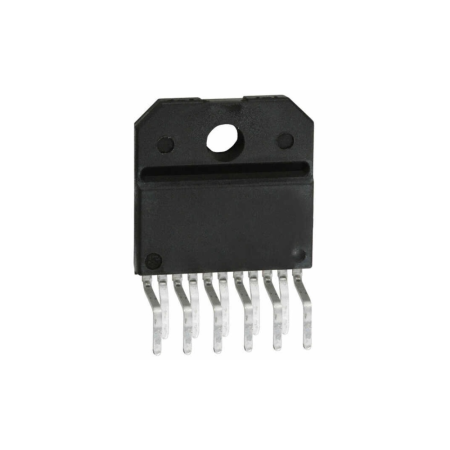 LM3886TF TO-220-11 Entegre...