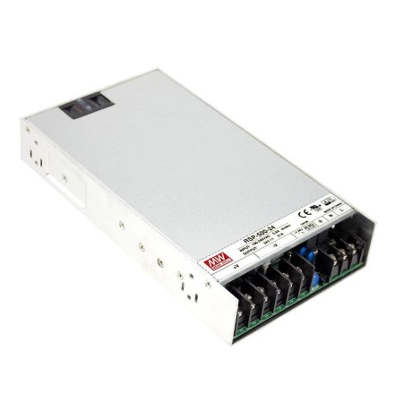 RSP-500-5, 5VDC 90.0A 450W...