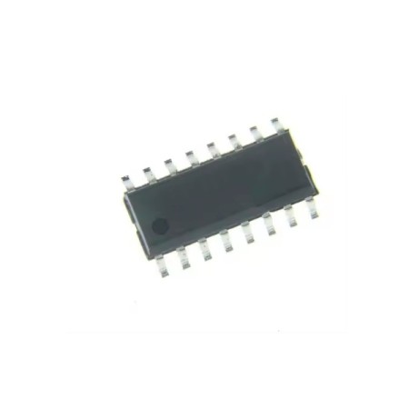 RDA7088N (RDA7088) SOP-16...