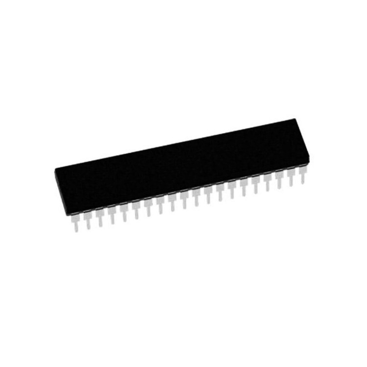 P80C31BH (80C31) INTEL DIP-40 8-Bit 32 I/O CMOS Mikrodenetleyici - MCU