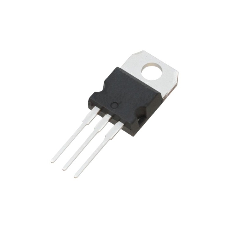 BTB10-600BW 10A 600V TO-220 Triyak