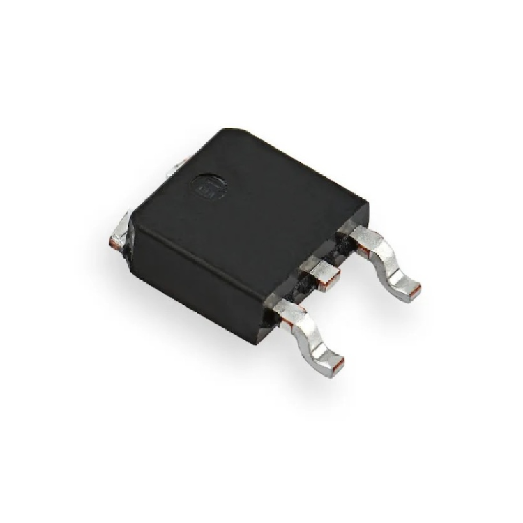 T810-600B (T8 1060) 8A 600V TO-252 Triyak