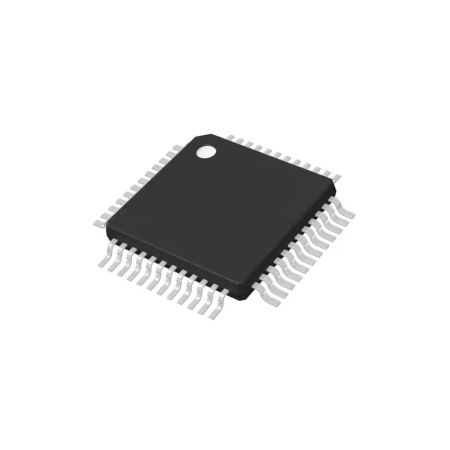 STM32F334C8T6 LQFP-48 MCU -...