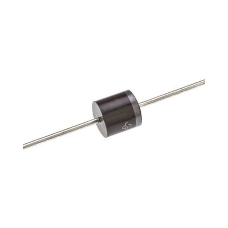 P600G 6A 400V P600 Diyot