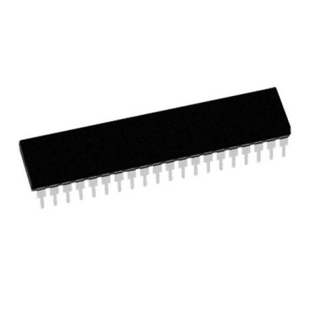 M80C85AH 8-Bit CMOS DIP-40...