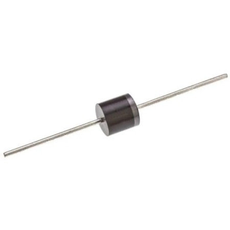 FR605 600V 6A R-6 Diyot
