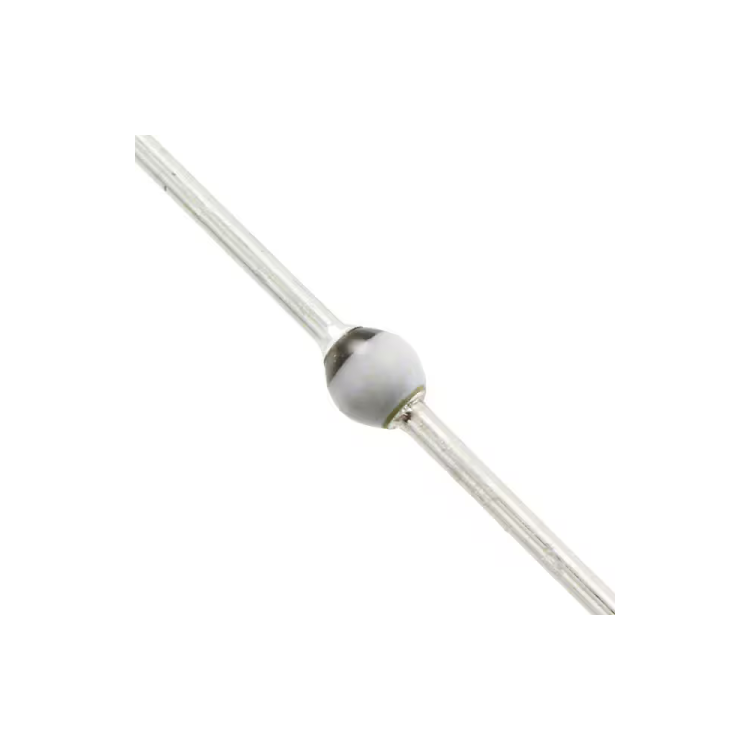BY228 3.5A 1500V SOD-64 Hızlı Diyot