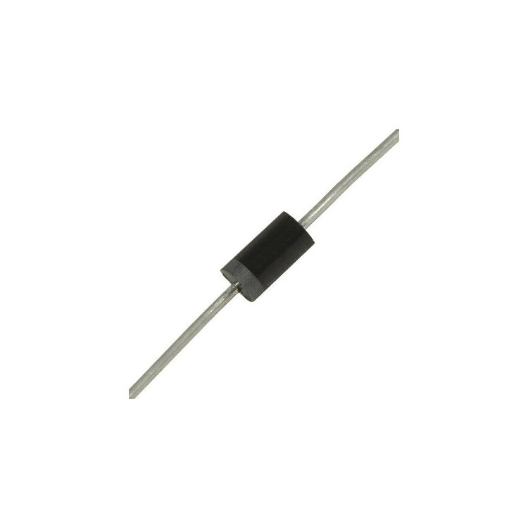 1N5373B (1N5373BRLG) 68V 5W DO-15 Zener Diyot