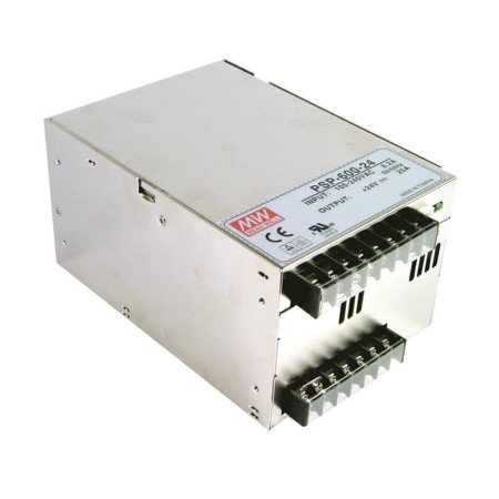 PSP-600-5, PSP-600-05 5VDC...