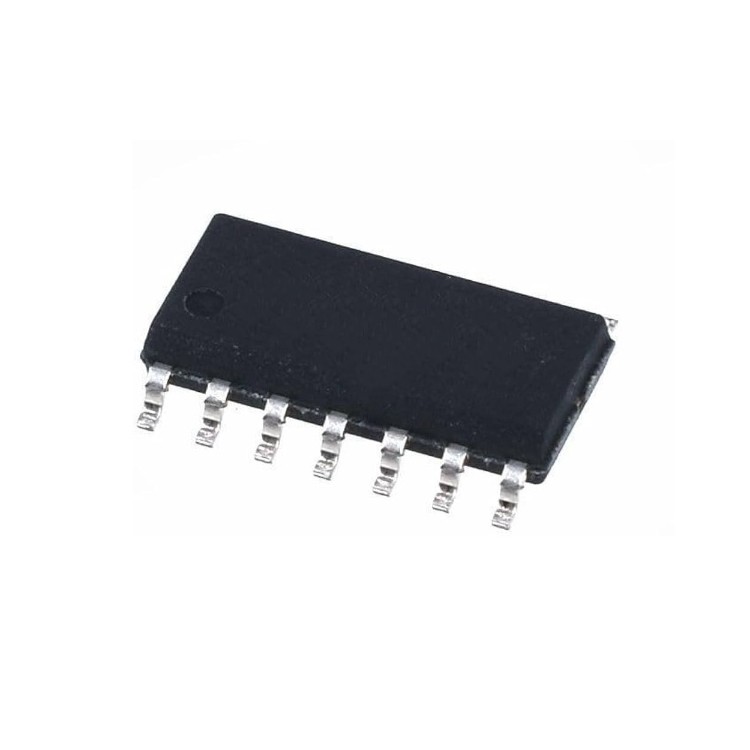 M74HC14RM SOP-14 Entegre Devre