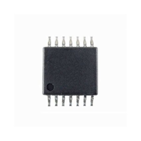 AS04-F TSSOP-14 Entegre Devre