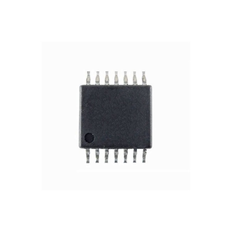AS04-F TSSOP-14 Entegre Devre