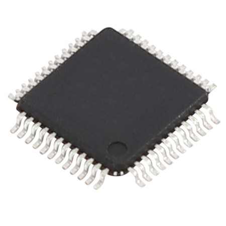 AS15-HG QFP-48 Entegre Devre