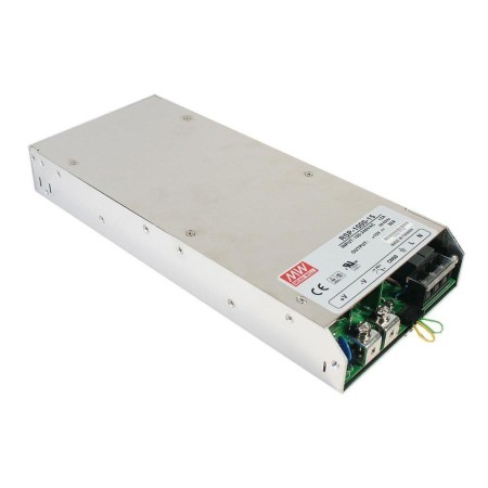 RSP-1000-12, 12VDC 60.0A...