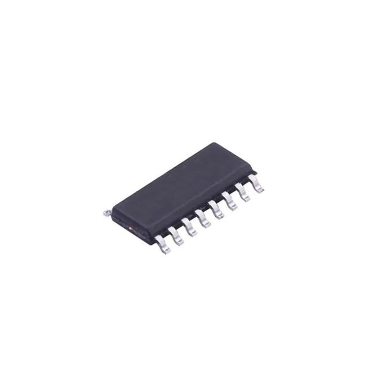 HR1001A SOIC-16 Entegre Devre
