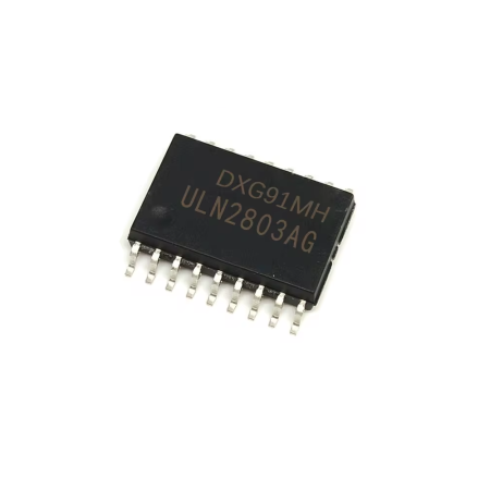 ULN2803AFWG (ULN2803AG)...