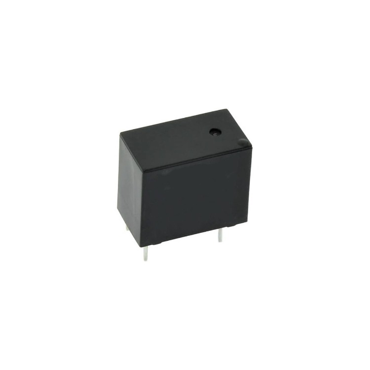 TRG1-D-12VDC-S-H 5A 12V DC 1 Form A 4 Pin Tek Kontak Röle